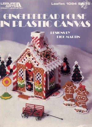 Plastic Canvas House - Compare Prices, Reviews and Buy at Nextag