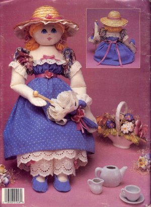 rag doll pattern | eBay - Electronics, Cars, Fashion, Collectibles