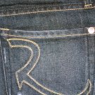 Rock&Republic Dark Denim Flare Jeans - 30