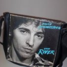 Bruce Springsteen Album Purse! SHOW STOPPER!! One of a kind!
