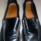Frye Black Loafers! $250 new! In great condition