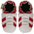 Wee-Sport White/Red