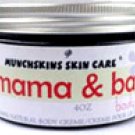 Mama & Baby Body Butter 4oz