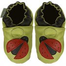Ladybug Green