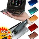 Ectaco: EH900 Grand. English Hebrew.  Electronic Dictionary & Translator. With C-Pen & GPS.