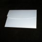 White Pocket Fold Invitation Jacket