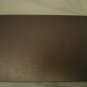 Black Pocket Fold Invitation Jackets