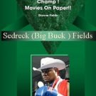 A Documentary of a Real Champ (e book)