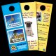 Door Hangers