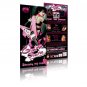 1000 4x6 full color double sided uv coated flyers