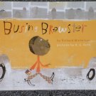Busing Brewster by Richard Michelson and R. G. Roth 2010