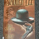 Stagger Lee by Derek McCulloch graphic novel