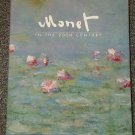 Monet in the 20th Century HB DJ Monet in the 20th Century HB DJ