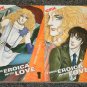 From Eroica with Love by Aoike Yasuko 1 and 2 Manga