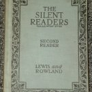 The Silent Readers Second Reader 1925