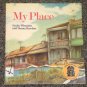 My Place by Nadia Wheatley and Donna Rawlins Australia