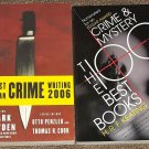 Crime & Mystery The 100 Best Books, Best American Crime Writing 2006 Crime & Mystery The 100 Best Books, Best American Crime Writing 2006