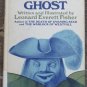 Sweeney's Ghost by Leonard Everett Fisher signed
