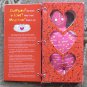 The Love Voodoo Kit by Voodoo Lou book and doll 2001