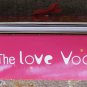 The Love Voodoo Kit by Voodoo Lou book and doll 2001