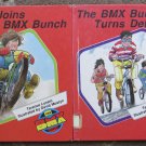 The BMX Bunch Turns Detective AND Andy Joins the BMX Bunch