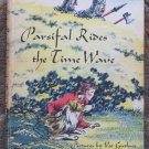 Parsifal Rides the Time Wave by Nell Chenault 1962
