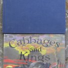 Jamie Wyeth by Jamie Wyeth AND Cabbages and Kings by Elizabeth Seabrook