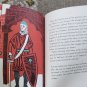 2 books About Wise Men and Simpletons AND Tales from Count Lucanor