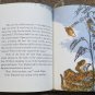 3 Janice May Udry books The Sunflower Garden, The Moon Jumpers, A Tree is Nice