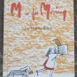 M is for Moving by Velma Ilsley 1966