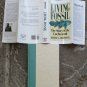 Living Fossil The Story of the Coelacanth by Keith S. Thomson HB DJ 1991