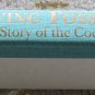 Living Fossil The Story of the Coelacanth by Keith S. Thomson HB DJ 1991
