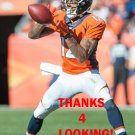 ANDRE CALDWELL 2013 DENVER BRONCOS FOOTBALL CARD