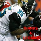 D’ANTHONY SMITH 2013 JACKSONVILLE JAGUARS FOOTBALL CARD