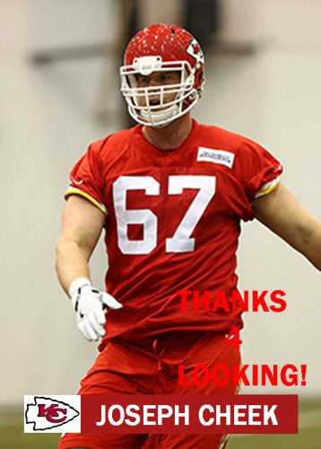 Joseph Cheek Jersey Joseph Cheek Jersey