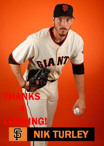 2015 san francisco giants jersey