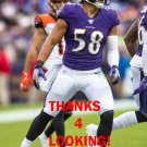 L.J. FORT 2019 BALTIMORE RAVENS FOOTBALL CARD
