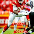 EMMANUEL OGBAH 2019 KANSAS CITY CHIEFS FOOTBALL CARD