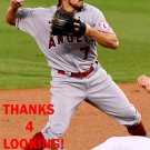 ELLIOT SOTO 2020 LOS ANGELES ANGELS  BASEBALL CARD