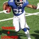 DEVONTA FREEMAN 2020 NEW YORK GIANTS FOOTBALL CARD