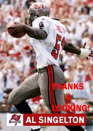 Warrick Dunn, Tampa Bay Buccaneers Highlights (1997-2001, 2008)