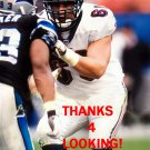 HEATH IRWIN 2001 MIAMI DOLPHINS FOOTBALL CARD