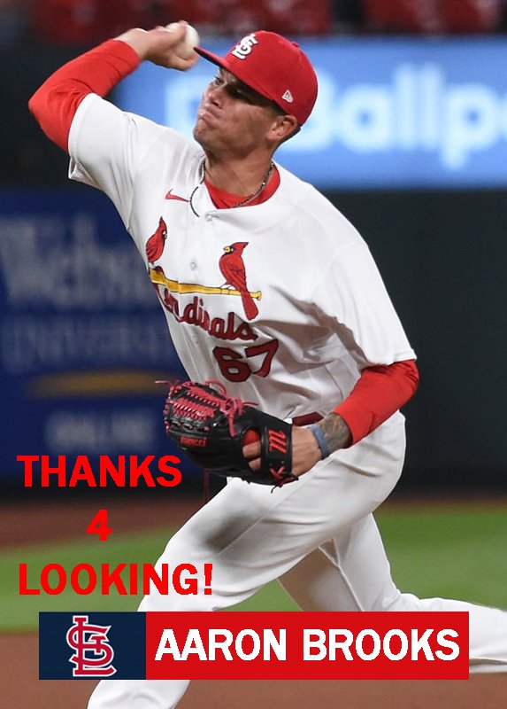 Transaction Catch-Up, 2022 Cardinal Roster Analysis and Spring Training  Home Stretch Preview - Viva El Birdos