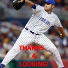 RICHARD BLEIER 2023 TEAM ISRAEL WORLD BASEBALL CLASSIC CARD