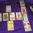Tarot Reading: Celtic Cross Spread, VooDoo Tarot