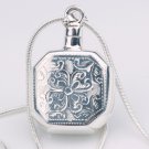 Ashes Pendant