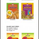 Amazing stories from The Quran and Islamic quiz series