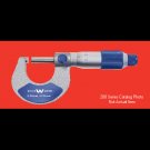 Wilson Wolpert 200-03I 2-3 Inch Outside Micrometer