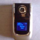 Nokia 2760