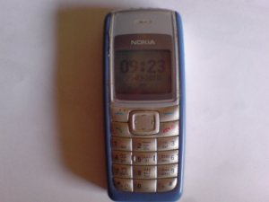 Nokia 1110